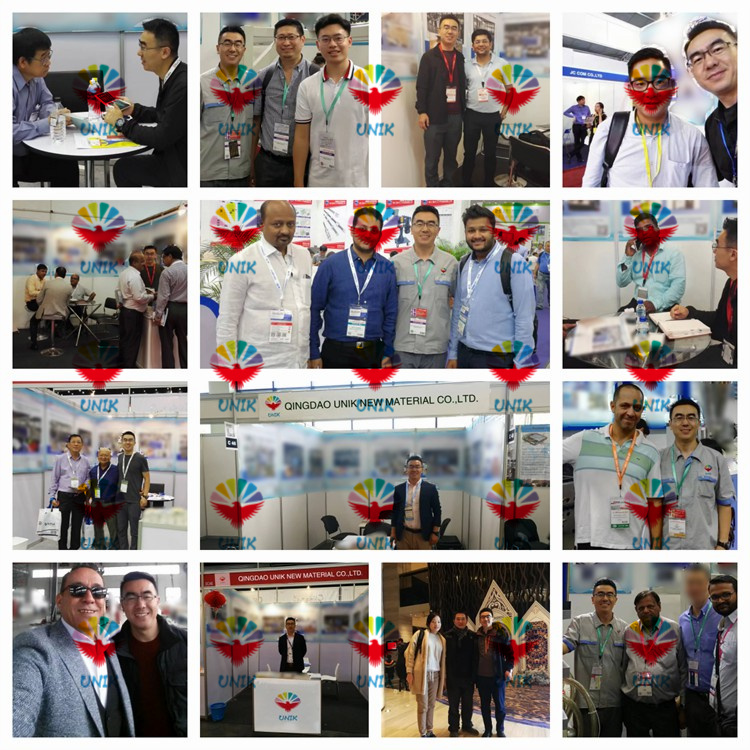 Exhibition show