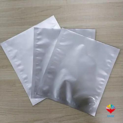 aluminum foil bags