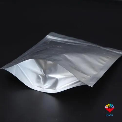 aluminum foil bags