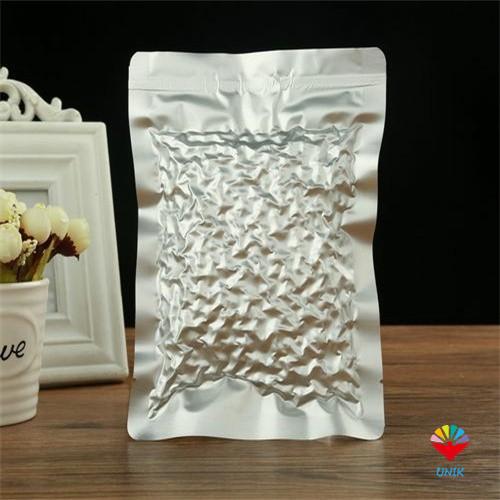 aluminum foil bags