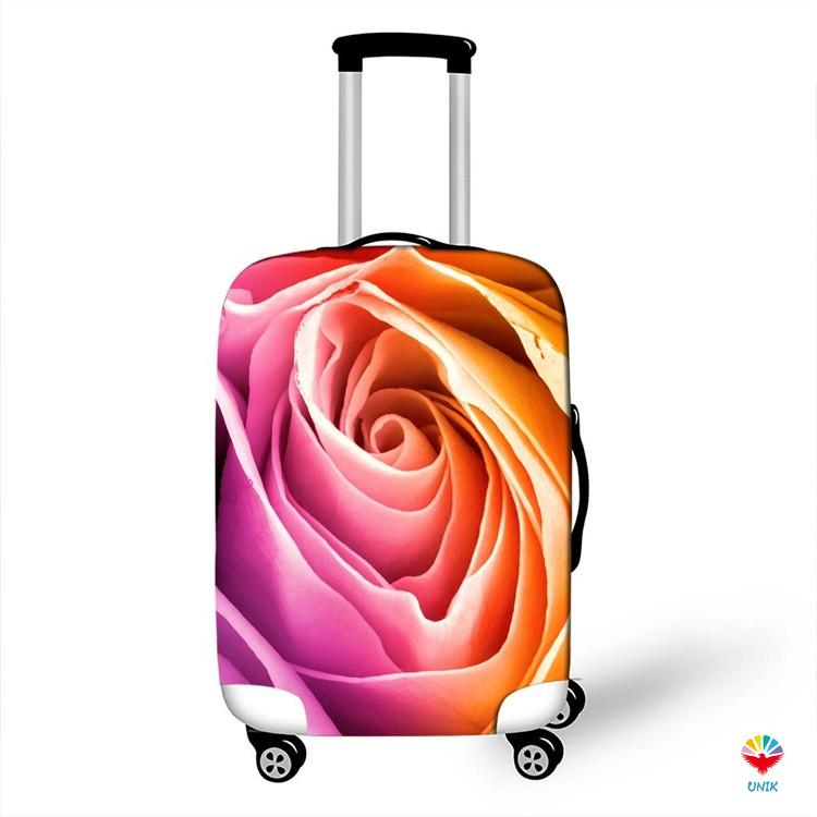 heat transfer film for ABS Luggage case