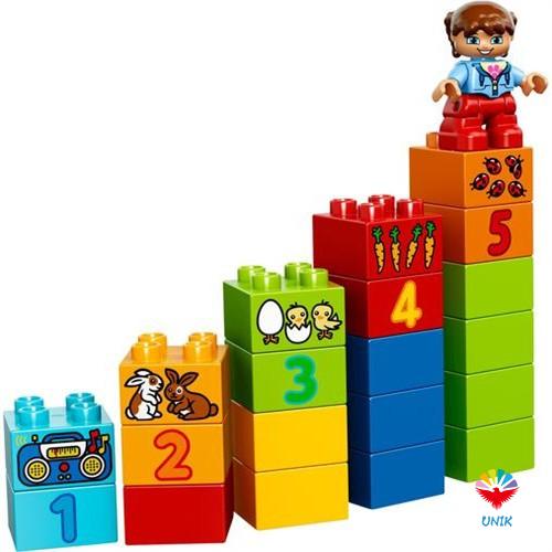 heat transfer film for building block toys