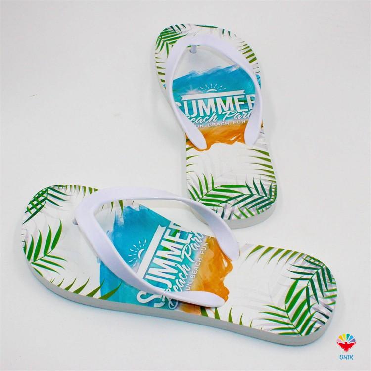 heat transfer film for eva slipper