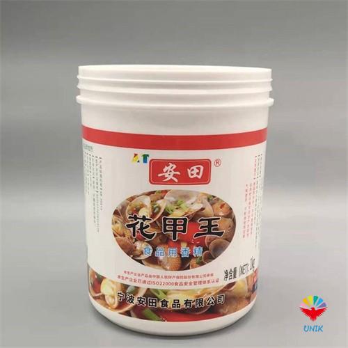 heat transfer film for food package