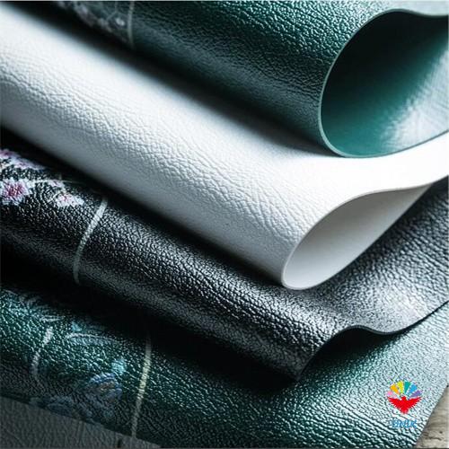 heat transfer film for leather product