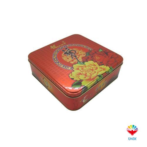 heat transfer film for metal moon cake box