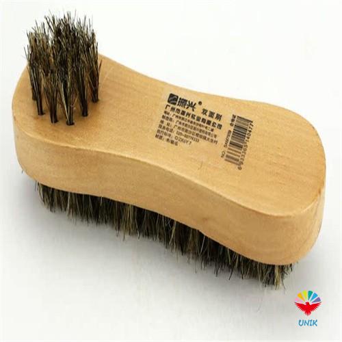 heat transfer film for wood brush ruler