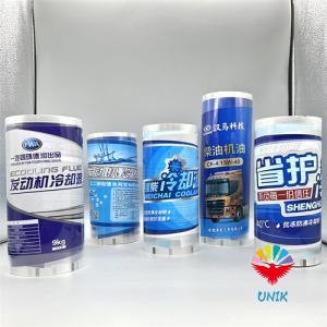 heat transfer printing film for engine oil  bucket heat transfer printing film for engine oil  bucket