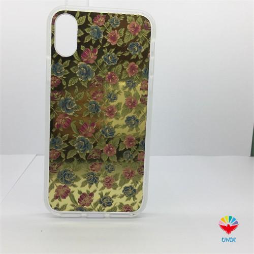 heat transfer printing film for phone case