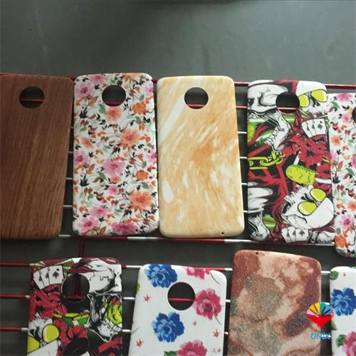 heat transfer printing film for phone case