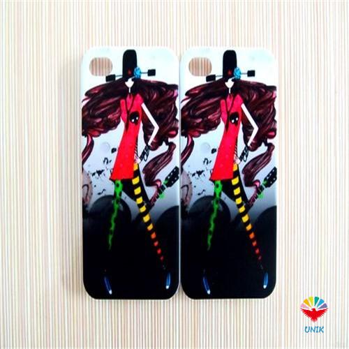 heat transfer printing film for phone case