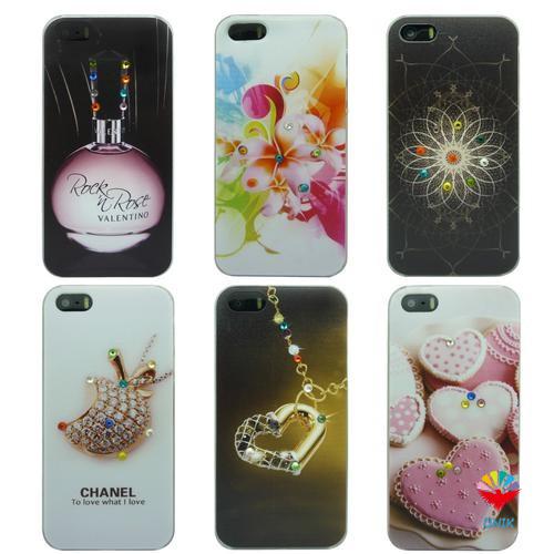 heat transfer printing film for phone case