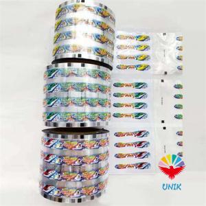 heat transfer printing film for various pens