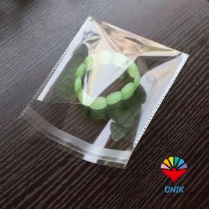 hot cut plastic bag hot cut plastic bag