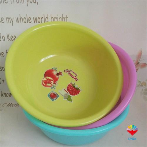 in mold label for plastic bowl tray spoon plate