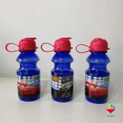 in mold label for plastic water bottle cup